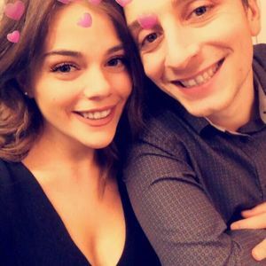 Meet your Posher, Claudia